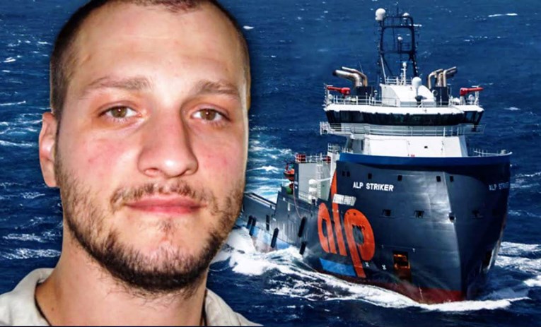Prije 17 dana potonuo je brod hrvatskog kapetana. Što se od tada sve događalo?